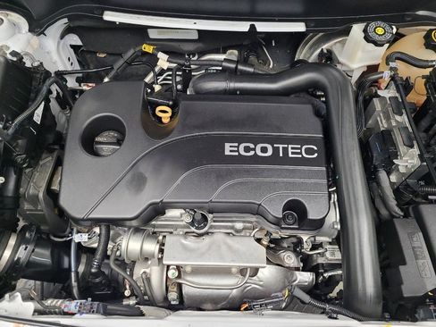 Used 2021 GMC Terrain SLT w/ Elevation Edition image 30