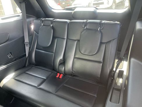Used 2023 Ford Explorer ST w/ Equipment Group 401A AWD/4WD image 29
