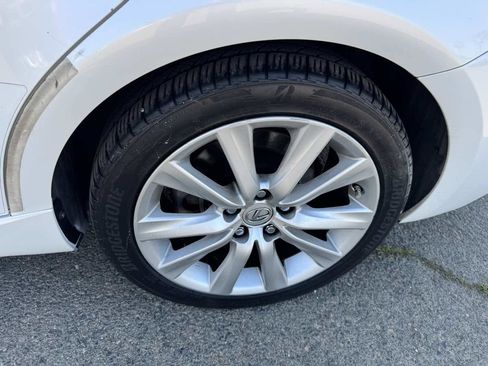 Used 2014 Lexus IS 250 image 31