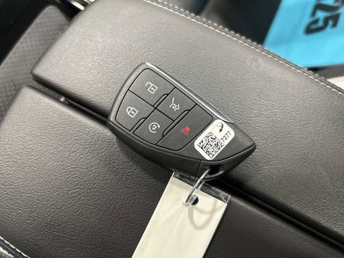 Used 2024 Buick Envision Sport Touring image 24