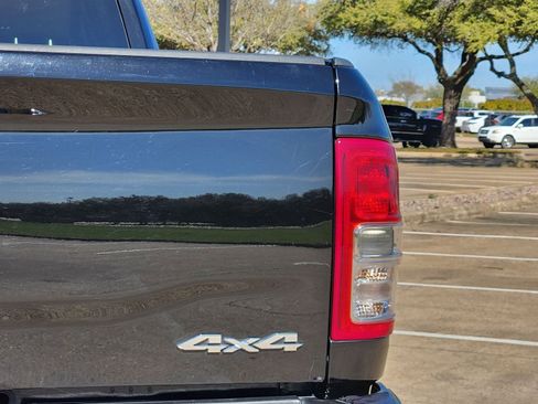 Certified 2024 RAM 2500 Big Horn w/ Bed Utility Group image 16