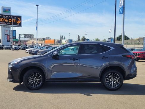 Used 2022 Lexus NX 350 AWD w/ Cold Area Package image 8