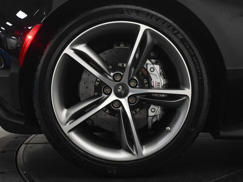 Used 2022 Ferrari 296 GTB RWD image 32