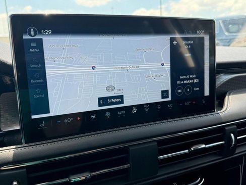 New 2024 Lincoln Corsair Grand Touring w/ Equipment Group 301A AWD/4WD image 23