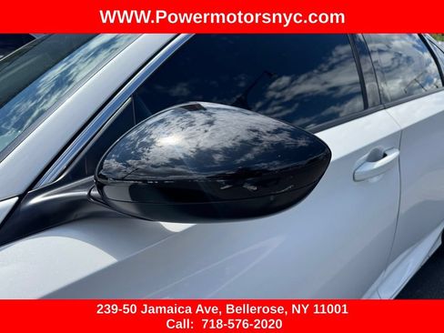 Used 2022 Honda Accord Sport Special Edition image 14