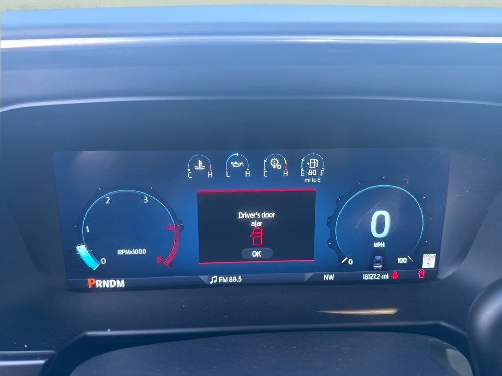 Used 2025 Ford F250 Platinum AWD/4WD image 15
