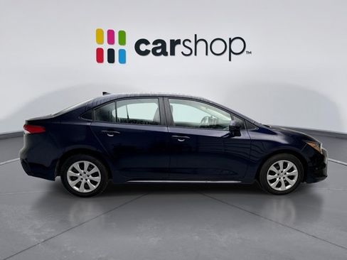 Used 2025 Toyota Corolla LE FWD image 6