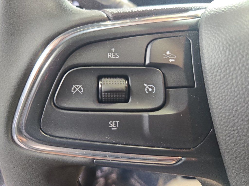 Used 2024 Buick Encore GX Sport Touring w/ Experience Buick Package AWD/4WD image 20