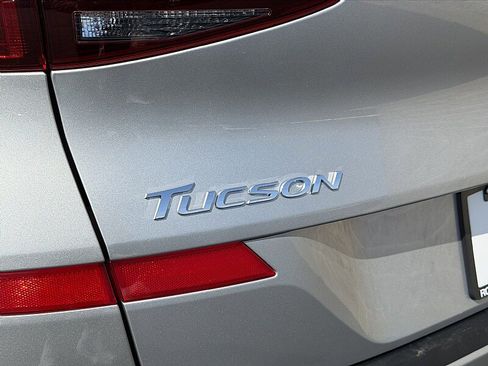 Used 2020 Hyundai Tucson Ultimate image 30