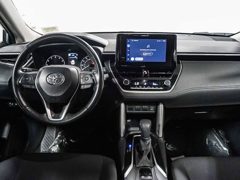 Certified 2024 Toyota Corolla Cross LE image 13