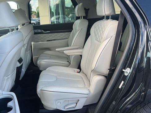 Used 2021 Hyundai Palisade Calligraphy AWD/4WD image 17