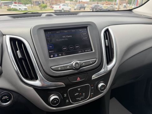 Used 2020 Chevrolet Equinox LS AWD/4WD image 23