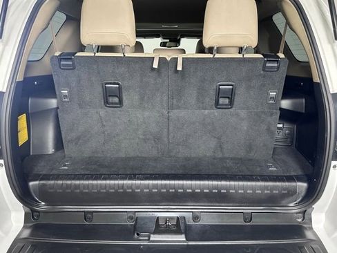 Used 2021 Toyota 4Runner SR5 Premium w/ Moonroof Package image 25