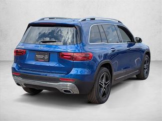 Used 2026 Mercedes-Benz GLB 250 video 2
