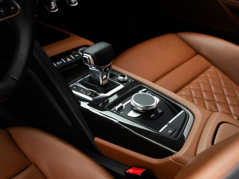 Used 2022 Audi R8 V10 performance image 22