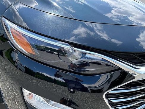 Used 2024 Chevrolet Malibu LT FWD image 28