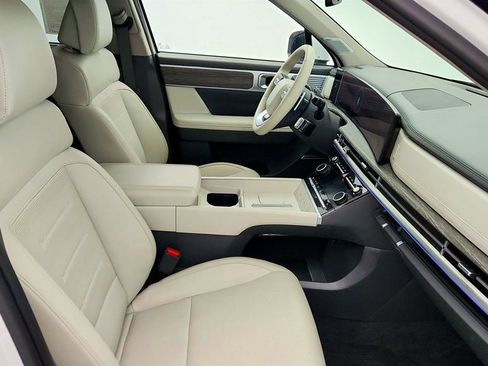 Used 2024 Hyundai Santa Fe Limited image 26