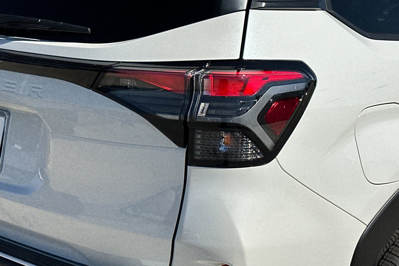 New 2026 Subaru Forester Premium AWD/4WD image 33