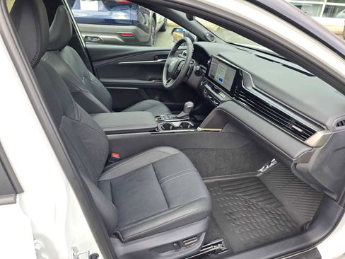 Certified 2025 Toyota Camry XSE w/ Premium Plus Package image 12