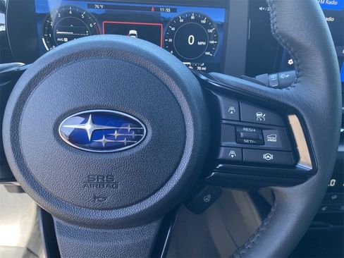 New 2026 Subaru Outback Limited XT image 21