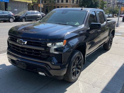 Used 2022 Chevrolet Silverado 1500 RST w/ Safety Package
