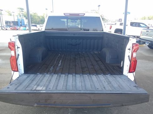 Used 2019 Chevrolet Silverado 1500 RST AWD/4WD image 24