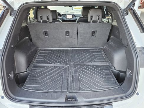 Used 2020 Chevrolet Blazer RS image 30