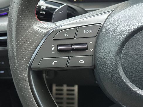 Certified 2023 Hyundai Sonata N Line image 28