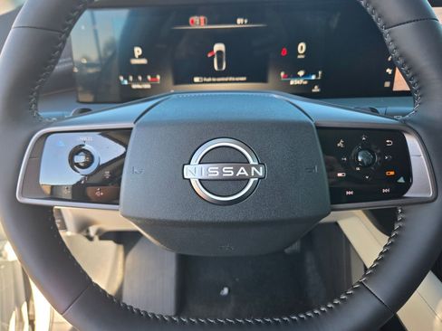 New 2026 Nissan Murano SL image 30