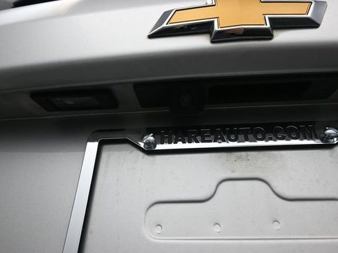 Used 2021 Chevrolet Equinox LS w/ LS Convenience Package image 20