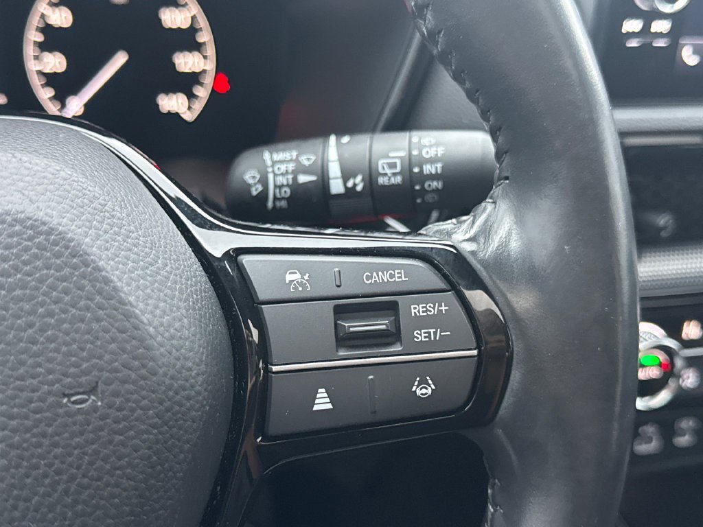 Certified 2024 Honda CR-V EX-L image 26