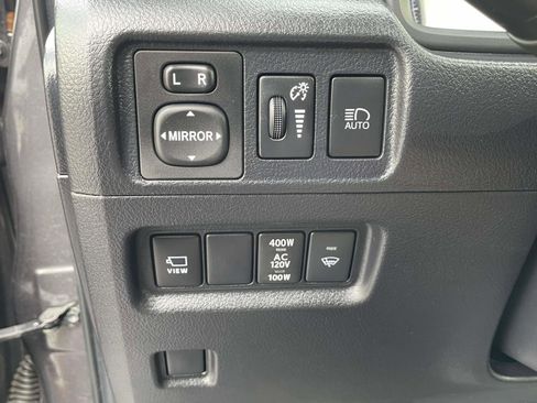 Used 2023 Toyota 4Runner Limited image 22