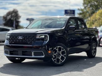 New 2025 Ford Maverick Lariat w/ 4K Tow Package video 1