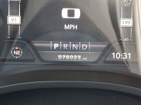 Used 2021 RAM 1500 Laramie AWD/4WD image 20