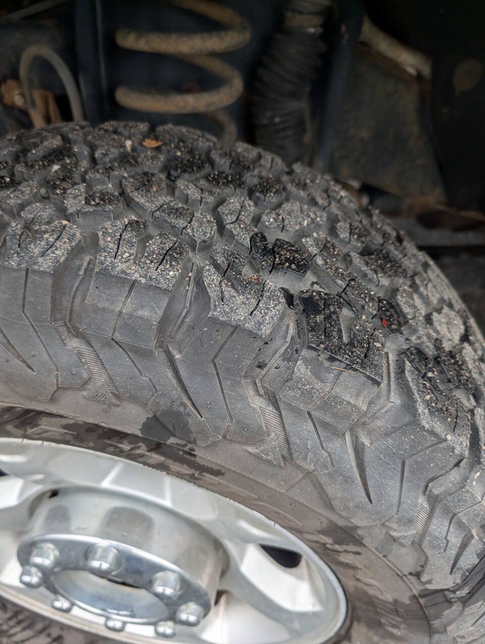 Used 2014 Ford F250 XLT AWD/4WD image 13