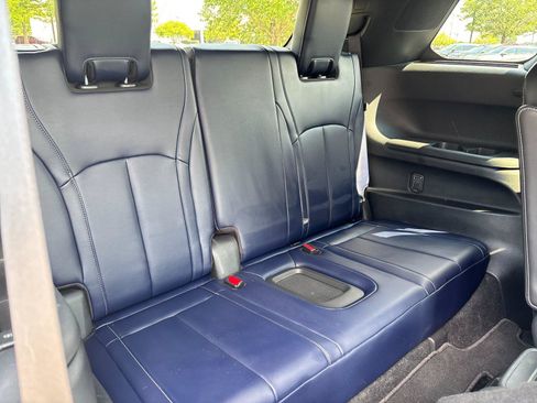 Used 2026 INFINITI QX60 Sport w/ Dark Cargo Package AWD/4WD image 39
