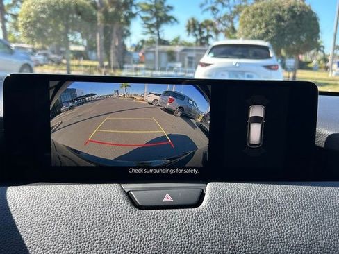 New 2026 MAZDA CX-90 3.3 Turbo w/ Preferred Package image 21