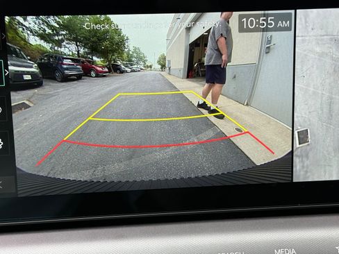 New 2026 Kia EV9 Wind image 26