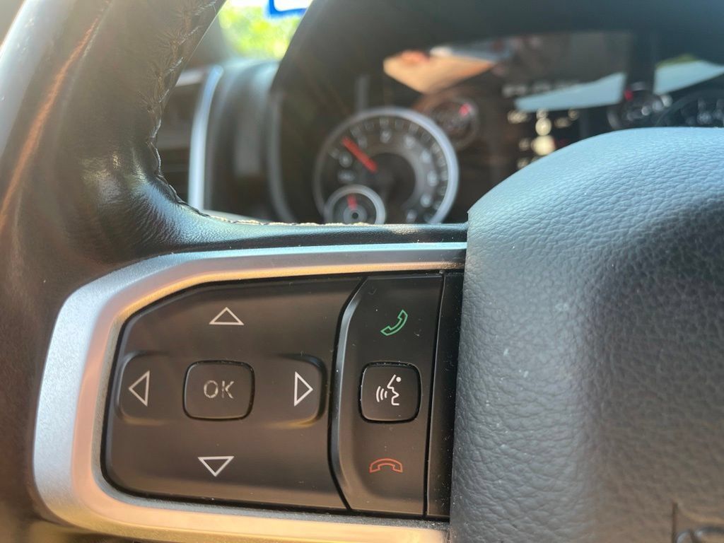 Used 2019 RAM 1500 Big Horn AWD/4WD image 13