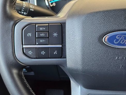 Used 2023 Ford F150 XLT w/ Equipment Group 302A High AWD/4WD image 22