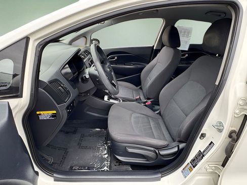Used 2013 Kia Rio LX w/ PWR Pkg image 19