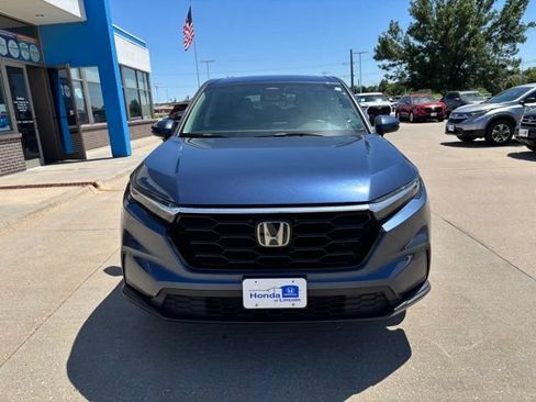 Certified 2023 Honda CR-V EX image 2