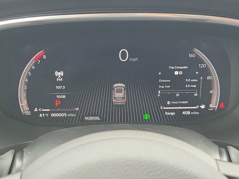 New 2026 Acura MDX A-Spec image 26