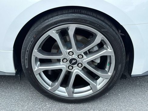 Used 2022 Ford Mustang Premium w/ Equipment Group 201A RWD image 11