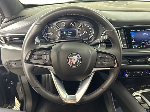 Used 2024 Buick Enclave Essence w/ Experience Buick Package image 15