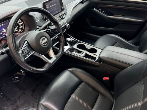 Used 2023 Nissan Altima 2.5 SR image 7