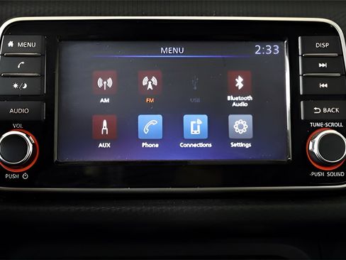 Used 2023 Nissan Kicks S image 27