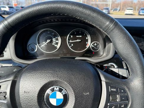 Used 2016 BMW X3 xDrive28i image 34