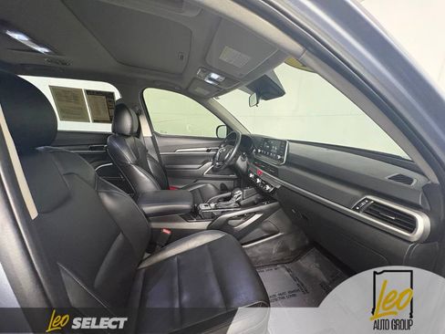 Used 2021 Kia Telluride S FWD image 7