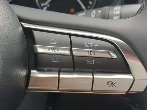 New 2026 MAZDA CX-50 AWD 2.5 S w/ Cargo Package image 23